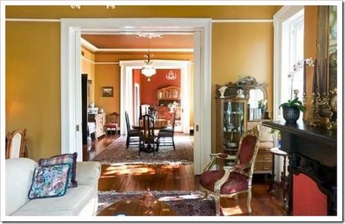 Как научиться дизайну интерьера самостоятельно?