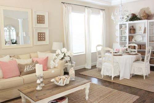 Гостиная в серо-бежевых тонах. Бежевая гостиная – лучшие варианты дизайна гостиной в бежевых тонах (100 фото новинок)