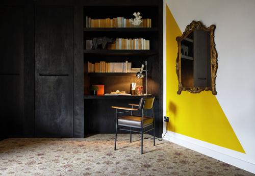 Порция отменных интерьеров от Davide Lovatti 02