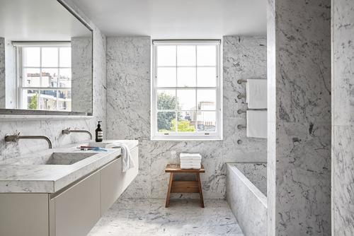 Порция отменных интерьеров от Davide Lovatti 08