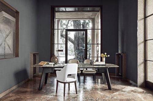Порция отменных интерьеров от Davide Lovatti 03