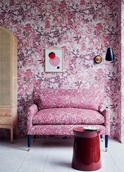 Порция отменных интерьеров от Davide Lovatti 05