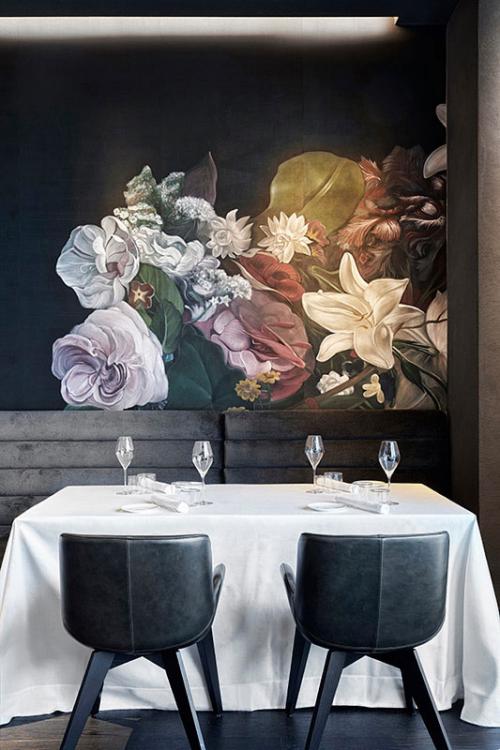 Порция отменных интерьеров от Davide Lovatti 17