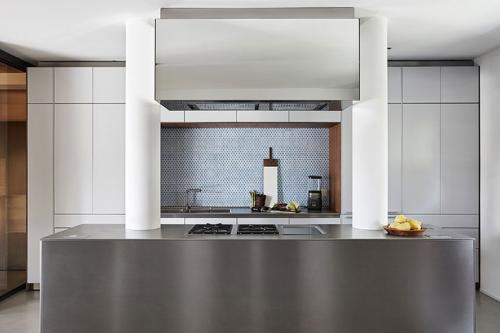 Порция отменных интерьеров от Davide Lovatti 20