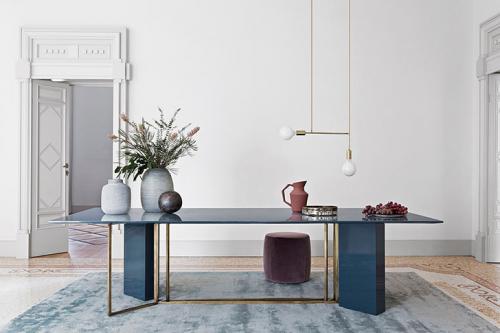 Порция отменных интерьеров от Davide Lovatti 13