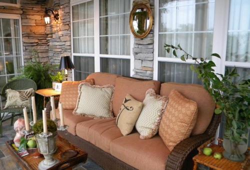 Прованс на даче своими руками. Ключевые детали 14 Прованс на даче своими руками. Ключевые детали 14