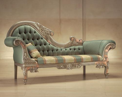 Столики в стиле барокко. Отличительные черты мебели барокко, советы по выбору и расстановке