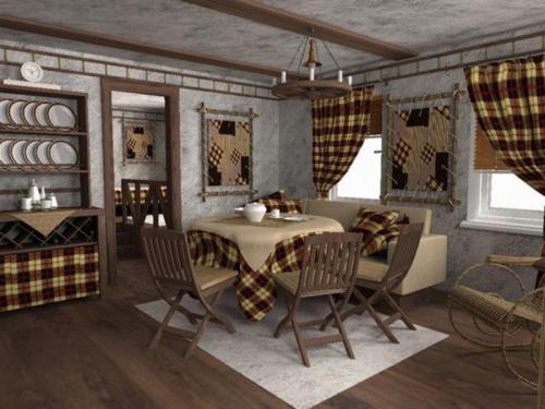 Прованс на даче своими руками. Ключевые детали 15 Прованс на даче своими руками. Ключевые детали 15