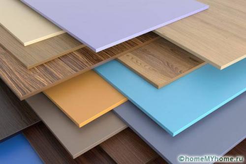 Отделка стен материалы. Классификация материалов и их свойства