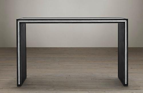 Столики в стиле арт Деко. Мебель в стиле Ар Деко