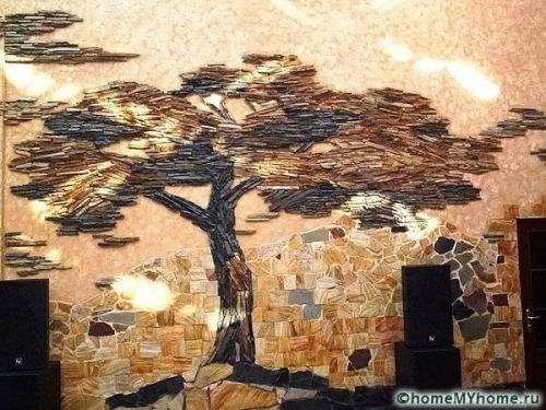 Отделка стен материалы. Классификация материалов и их свойства