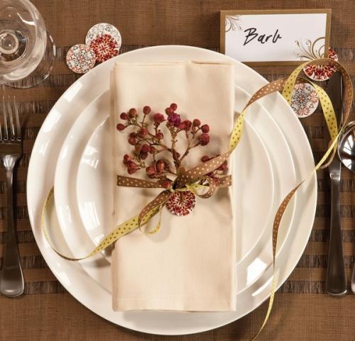 Сервировка Стола к празднику. Как сервировать стол. Красивая сервировка стола: идеи для подготовки праздничного застолья