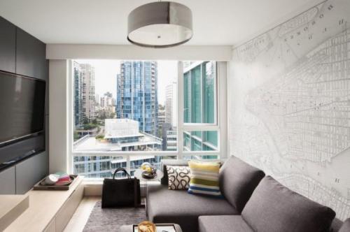 Ремонт кухни 2 х комнатной квартире. Дизайн двушки в панельном доме