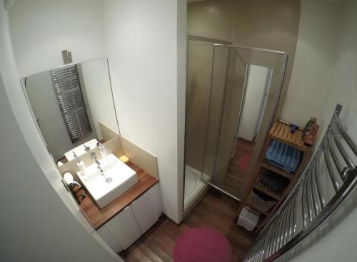 Как функционально обставить однокомнатную квартиру. Цветовая палитра и дизайн однушки