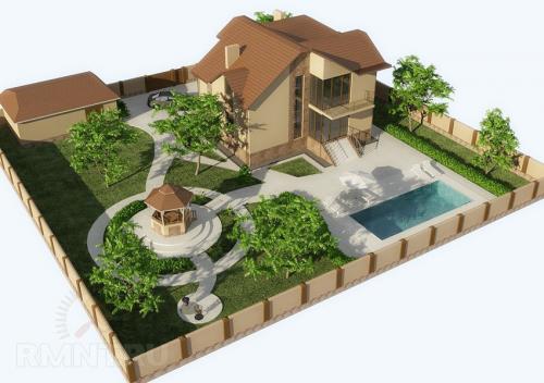 Программы по ландшафтному дизайну. Общее для всех: на что обращать внимание при выборе 01 Программы по ландшафтному дизайну. Общее для всех: на что обращать внимание при выборе 01