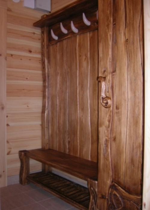 Идеи ремонта для коридора. Идеи для ремонта прихожей своими руками 18