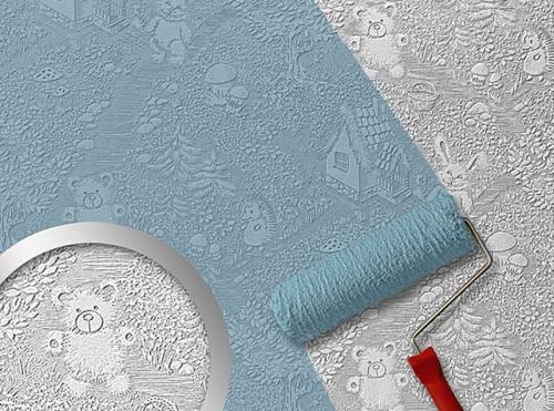 Обои под покраску или обычные обои. Моего друга заинтересовали шпалеры под покраску 13 Обои под покраску или обычные обои. Моего друга заинтересовали шпалеры под покраску 13