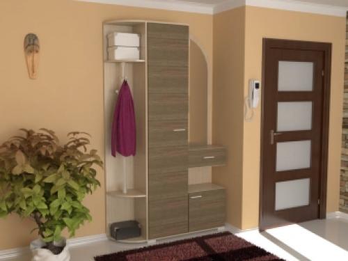 Идеи ремонта для коридора. Идеи для ремонта прихожей своими руками 20