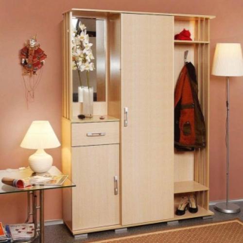 Идеи ремонта для коридора. Идеи для ремонта прихожей своими руками 22