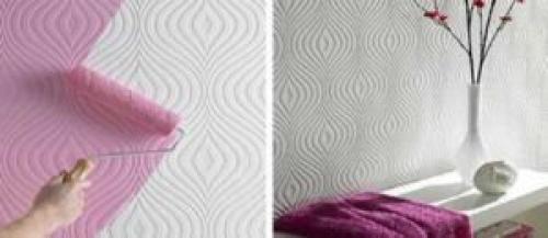 Какие обои лучше клеить в однокомнатной квартире. Как не заблудиться в мире обоев