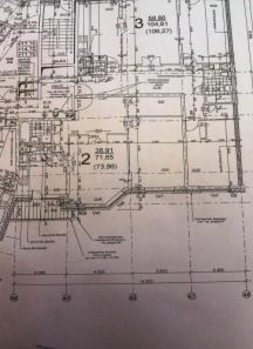 Дизайн свободной планировки квартир. Особенности свободной планировки квартиры 12