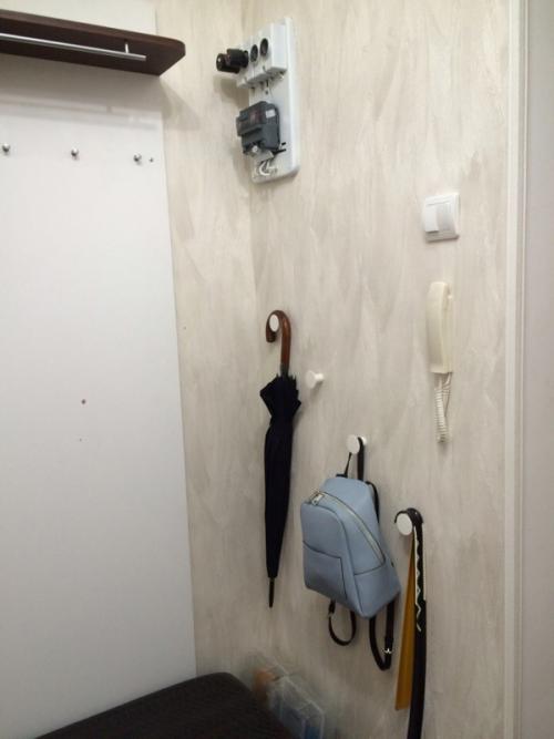 Идеи ремонта для коридора. Идеи для ремонта прихожей своими руками 28