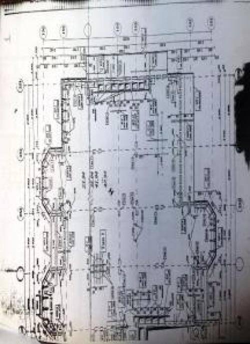 Дизайн свободной планировки квартир. Особенности свободной планировки квартиры 14