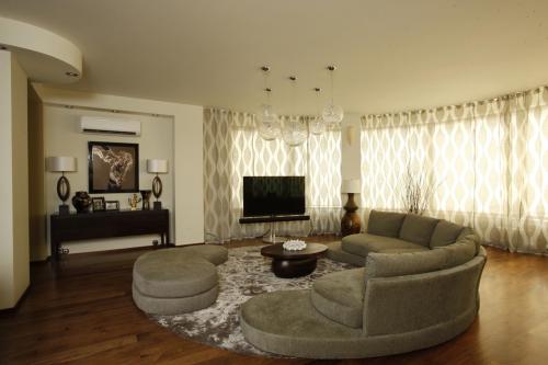 Дизайн свободной планировки квартир. Особенности свободной планировки квартиры