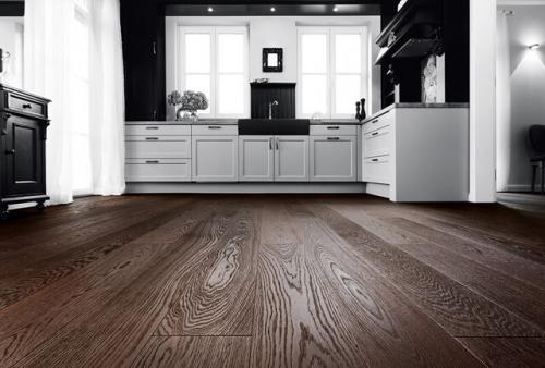 Напольное покрытие, какое выбрать для квартиры. Особенности конструкции 08