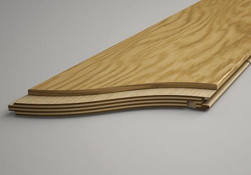 Напольное покрытие, какое выбрать для квартиры. Особенности конструкции 06