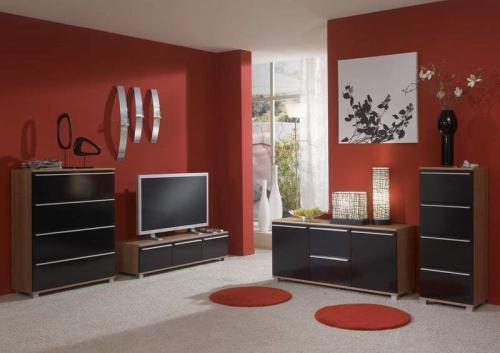 Интерьер гостиной. Модный интерьер гостиной 2019