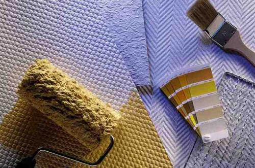 Обои под покраску или обычные обои. Моего друга заинтересовали шпалеры под покраску 11 Обои под покраску или обычные обои. Моего друга заинтересовали шпалеры под покраску 11