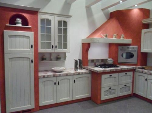 Белая кухня под потолок. Как выбрать стиль интерьера