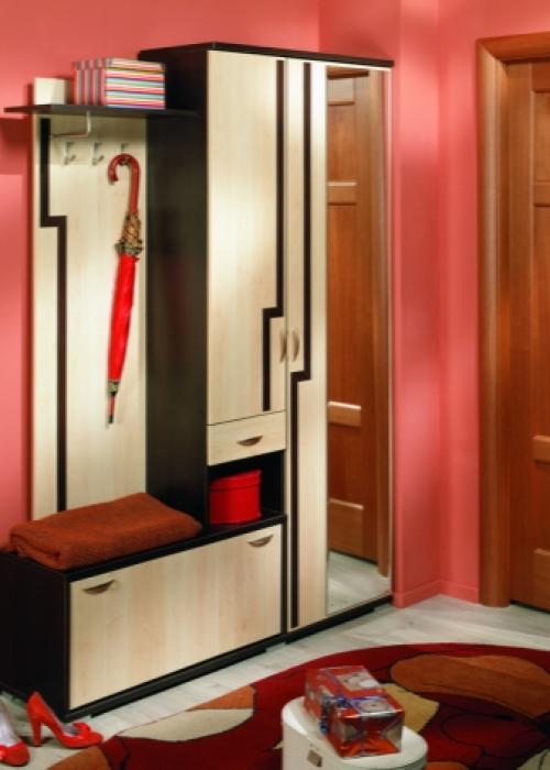 Идеи ремонта для коридора. Идеи для ремонта прихожей своими руками 13