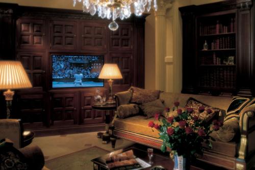 Интерьер гостиной. Модный интерьер гостиной 2019