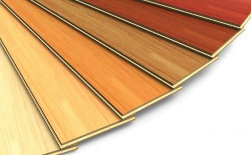 Как мыть ламинат полы. Чем мыть ламинат