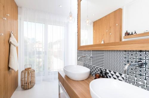 Как функционально обставить однокомнатную квартиру. Цветовая палитра и дизайн однушки