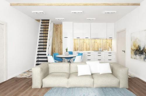 Интерьер гостиной. Модный интерьер гостиной 2019