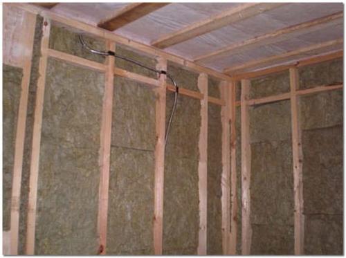 Как из веранды сделать жилую комнату. Как утеплить веранду для зимнего проживания: утепление веранды к дому