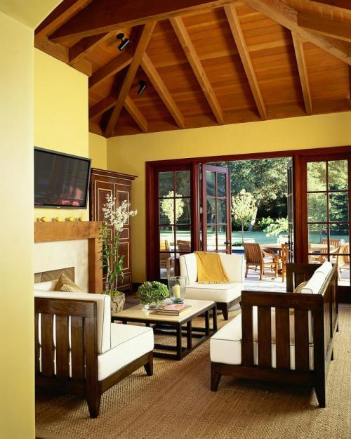 В какой цвет покрасить стены в гостинной. Цвет стен в гостиной — простые ответы на самый важный вопрос в дизайне +130 фото