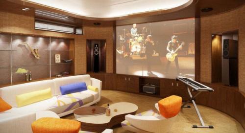 Какие правила композиции применяют при создании интерьера ответы.  Используйте элементы, которые дополняют друг друга 02