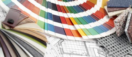 Цветовые сочетания в интерьере гостиной. Рекомендации по подбору цвета для оформления гостиной