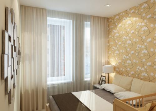 Как визуально расширить узкую длинную комнату. Основные правила или как зрительно увеличить комнату 10 Как визуально расширить узкую длинную комнату. Основные правила или как зрительно увеличить комнату 10