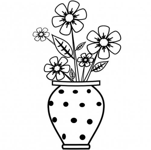 Красивые цветы для дома в горшках. Самые красивые цветущие комнатные цветы фото и названия 09