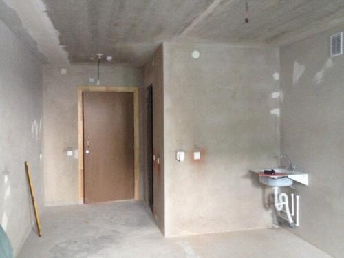 Как делать ремонт в жилой квартире?