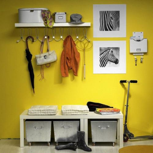 Дизайн ремонт коридора в квартире. Дизайн прихожей в квартире в панельном доме: фото-идеи