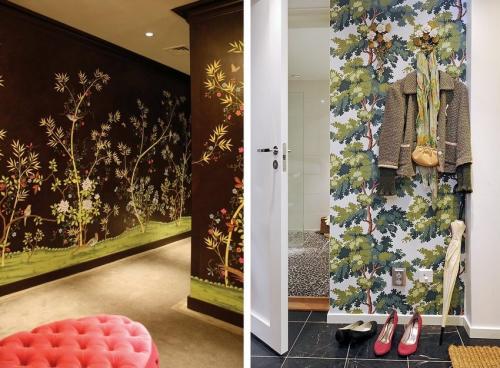 Дизайн ремонт коридора в квартире. Дизайн прихожей в квартире в панельном доме: фото-идеи