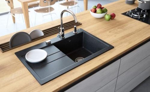 Кухонный остров преимущества. Преимущества кухонного острова