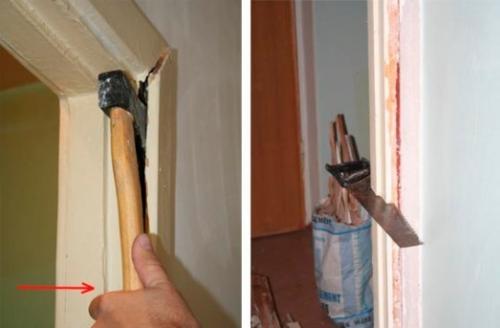 Как жить и делать ремонт в квартире одновременно. Как жить в квартире и делать в ней ремонт 09 Как жить и делать ремонт в квартире одновременно. Как жить в квартире и делать в ней ремонт 09