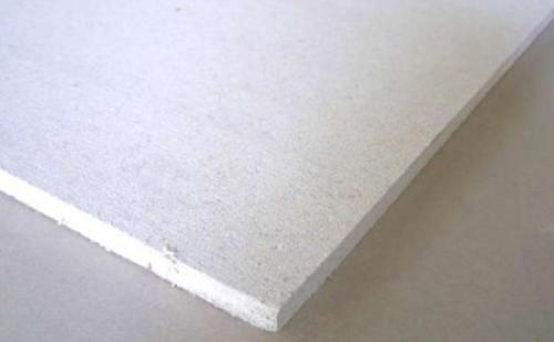 Варианты отделки гипсокартона. Стены из гипсокартона — современные решения для вашего интерьера